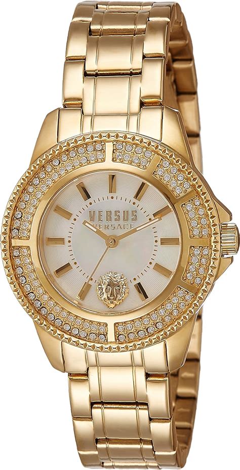 versace watches ladies|versus by Versace women's watch.